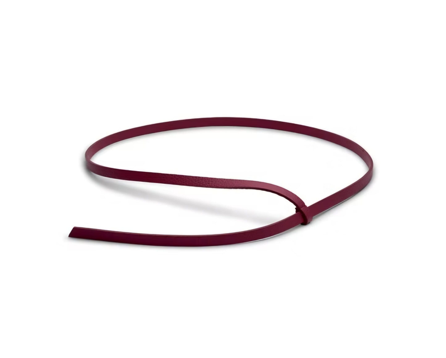 Infinito 2012 - Lili Læderbælte, Bordeaux