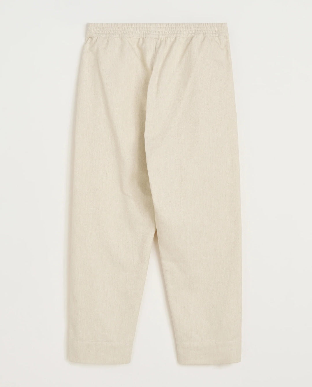 aiayu - Coco Pant Twill, Pure Sand