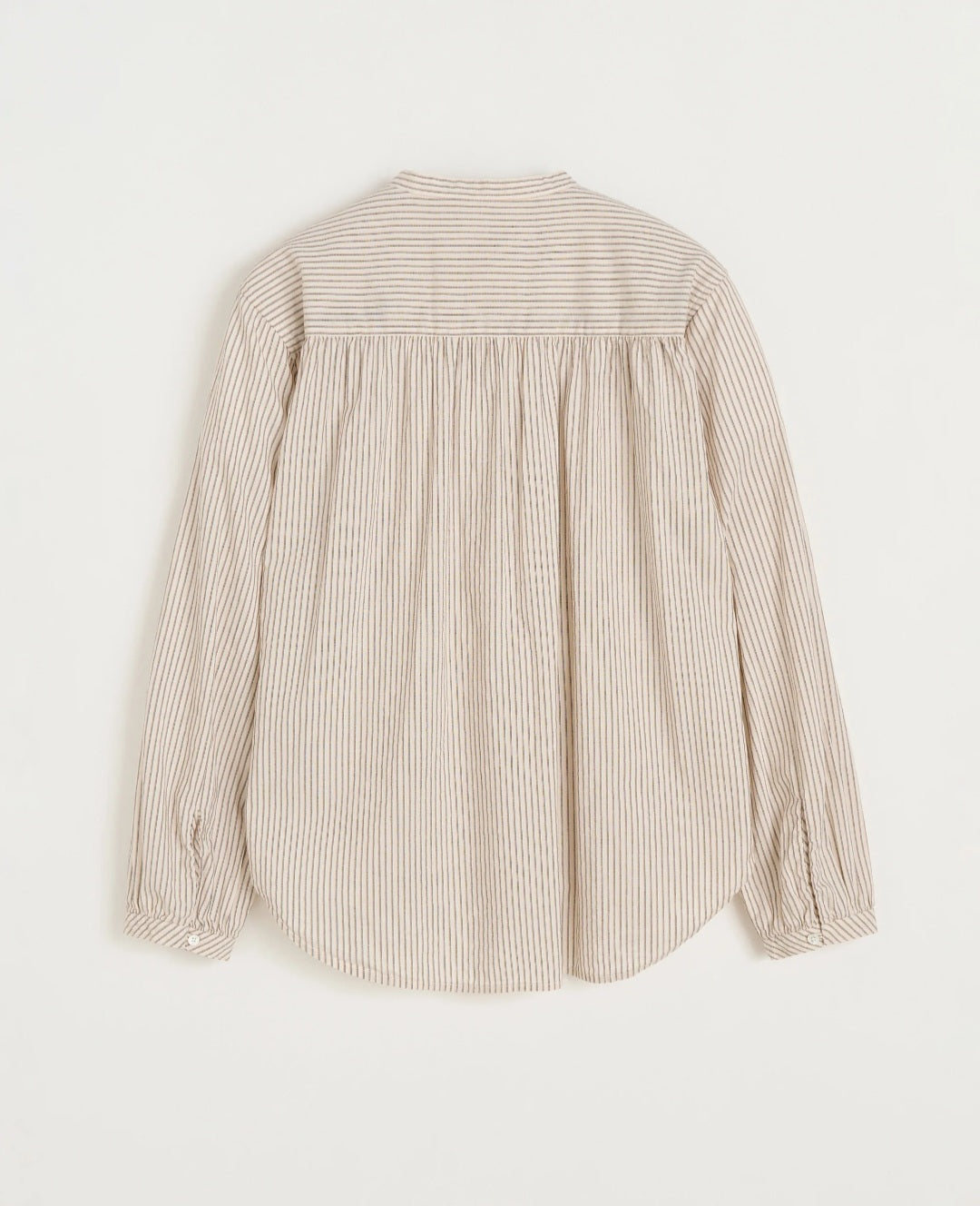 aiayu - Bibs Shirt Epure, Mix Black