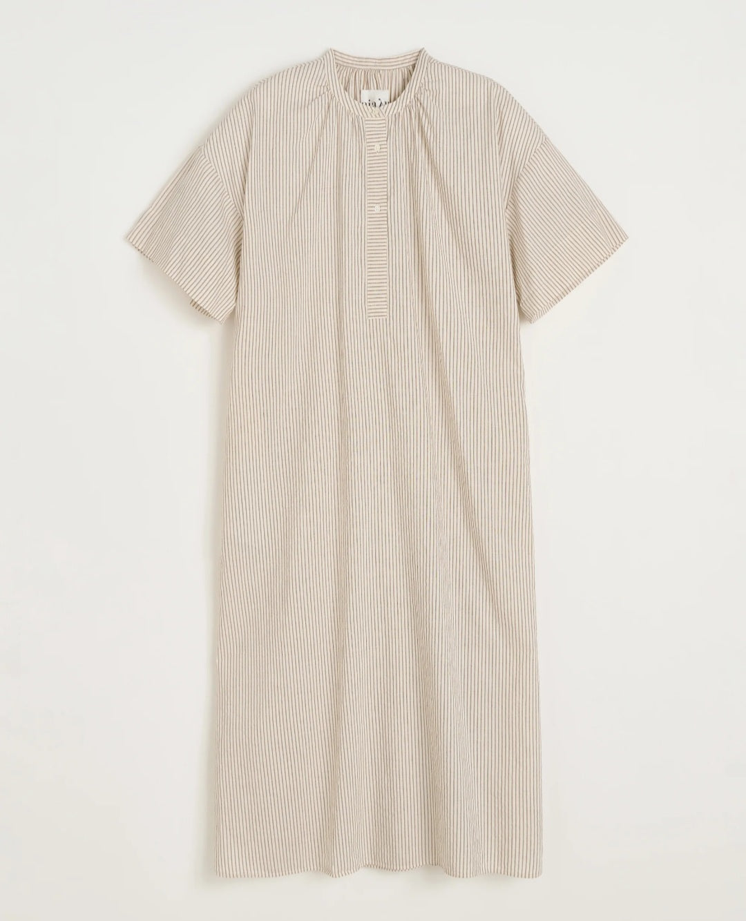 aiayu - Cille Dress Epure, Mix Black