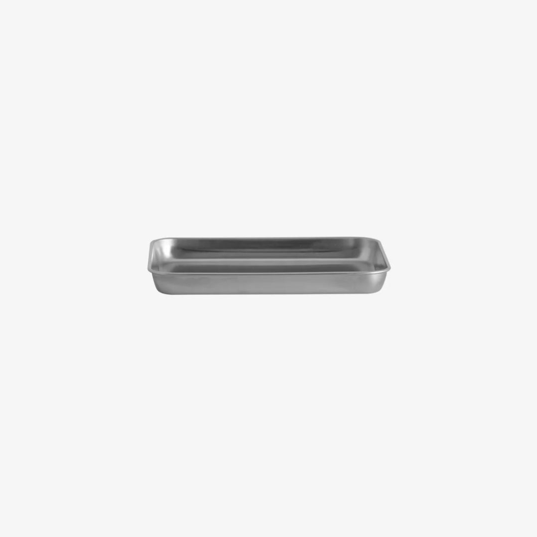 Nordal - Lucidus Fad, Krom Finish, Small