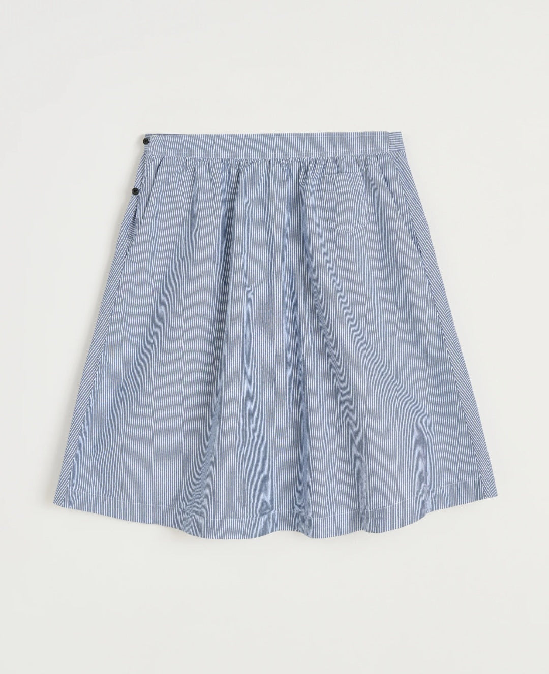 aiayu - Neela Skirt Striped, Mix Blue Boy