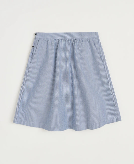 aiayu - Neela Skirt Striped, Mix Blue Boy