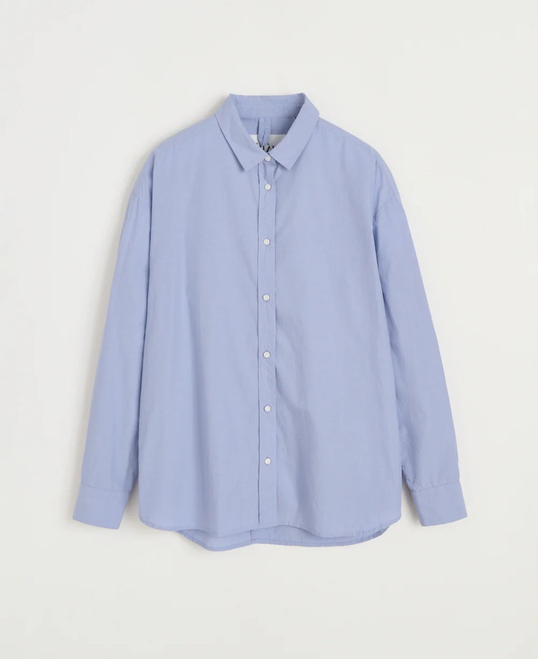 aiayu - Shirt, Lupine