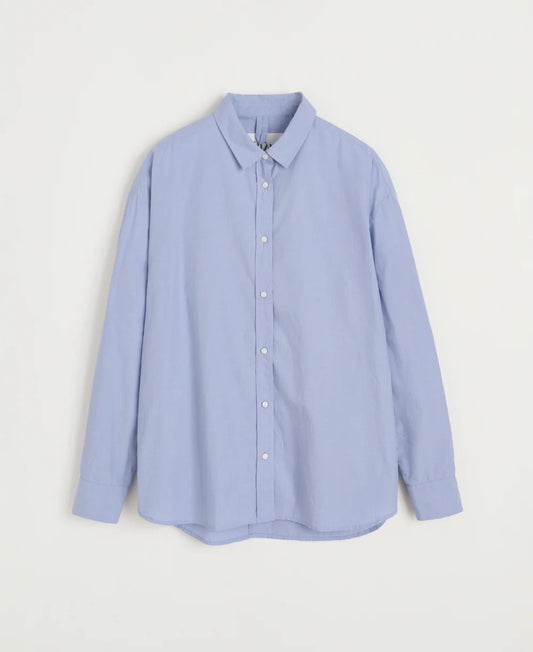 aiayu - Shirt, Lupine