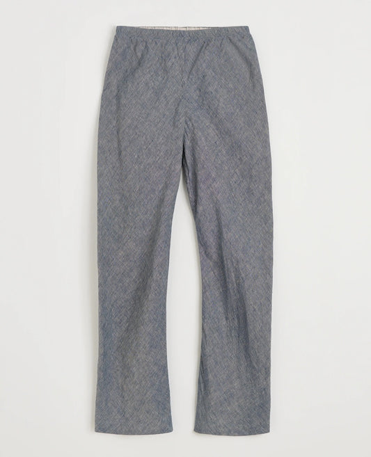 aiayu - Mara Pant Linen, Night Sky
