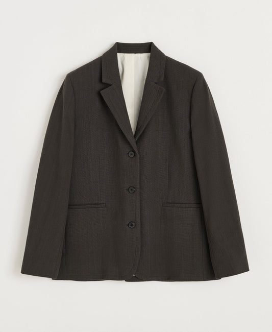 aiayu - Jason Blazer, Soil