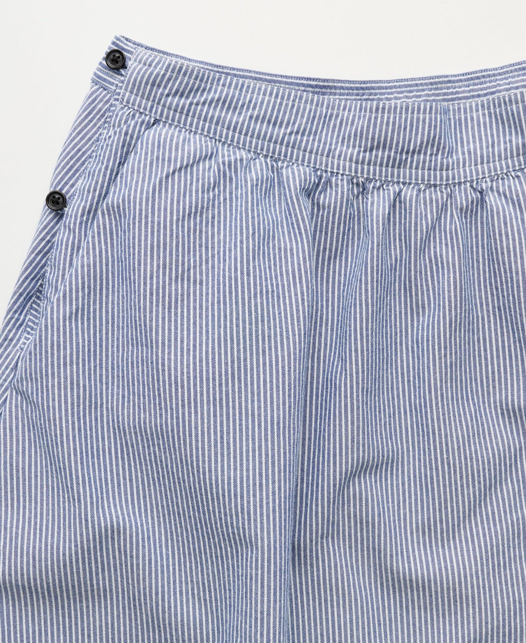 aiayu - Neela Skirt Striped, Mix Blue Boy