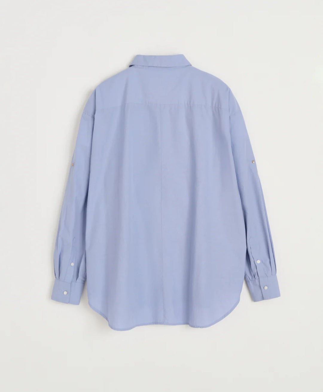aiayu - Shirt, Lupine