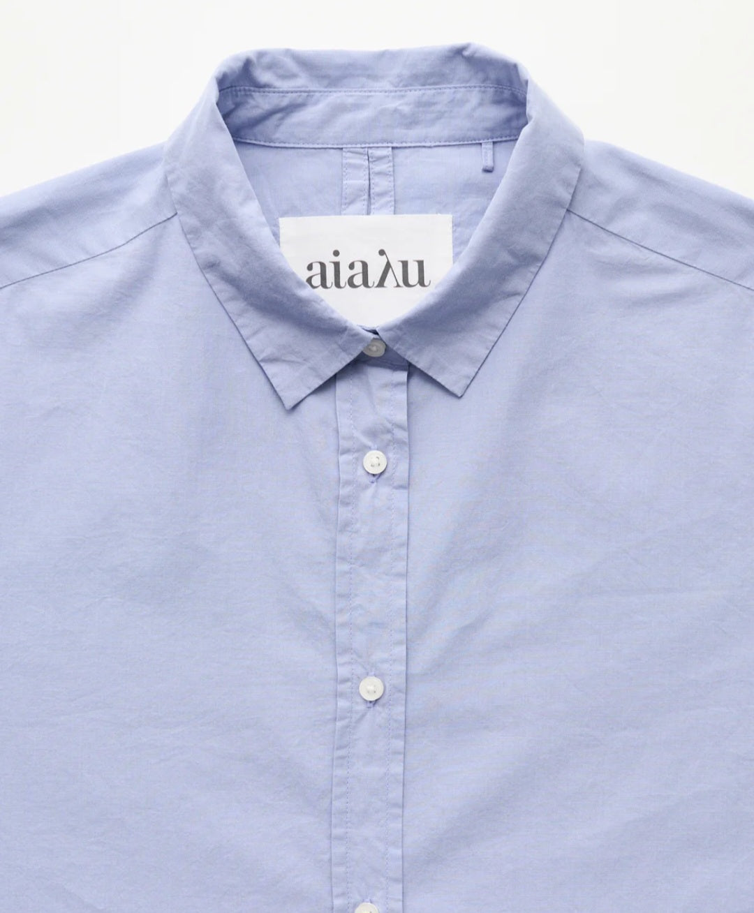 aiayu - Shirt, Lupine