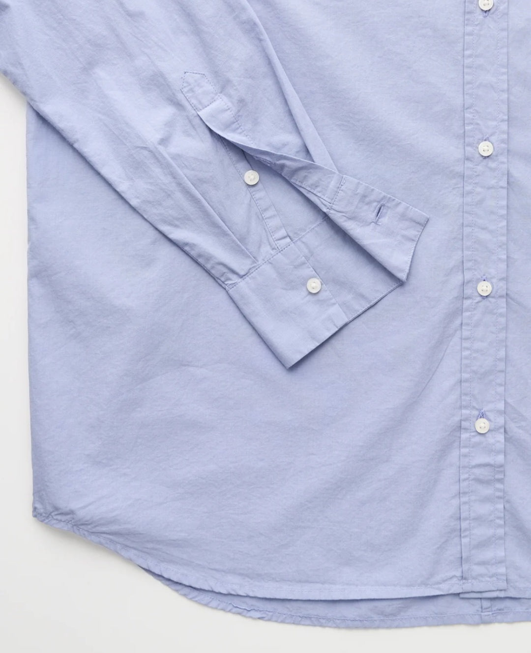 aiayu - Shirt, Lupine