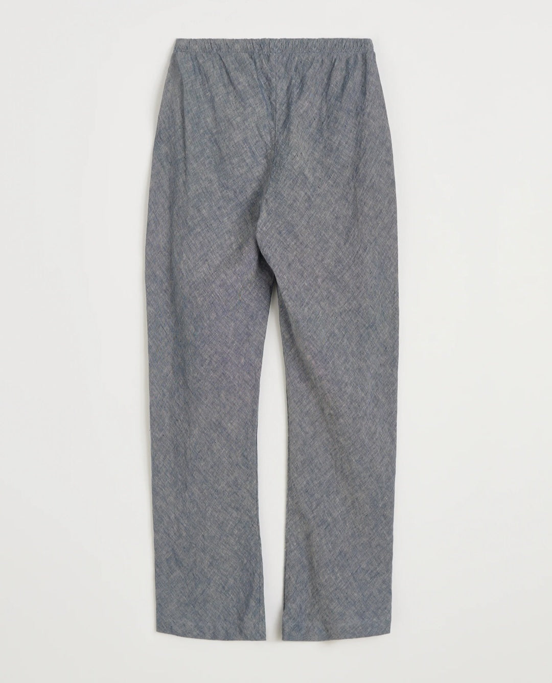 aiayu - Mara Pant Linen, Night Sky