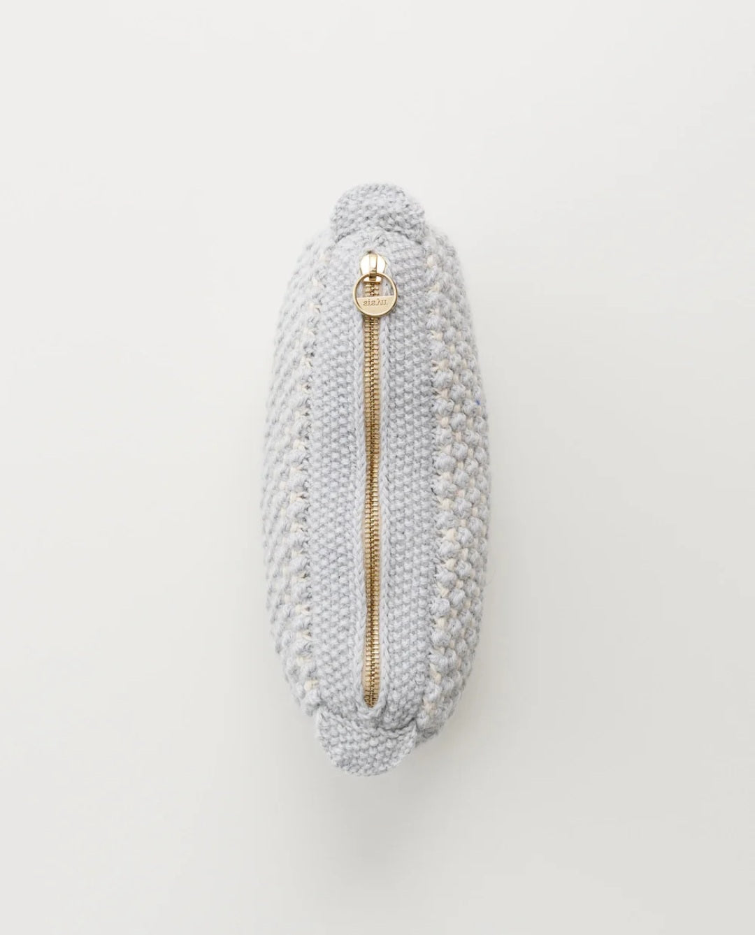 aiayu - Helen Classic Clutch, 17x26 cm., Mix Water