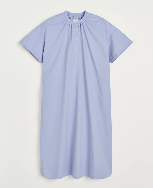 aiayu - Cille Dress Cotton, Lupine