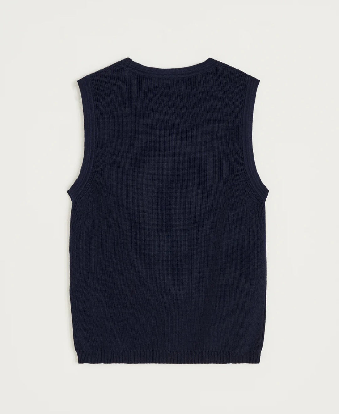 aiayu - Aaesha Top, Navy