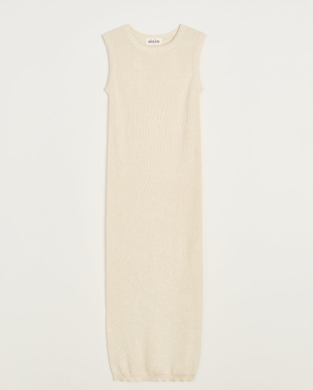 aiayu - Aaesha Dress, Pure Ecru