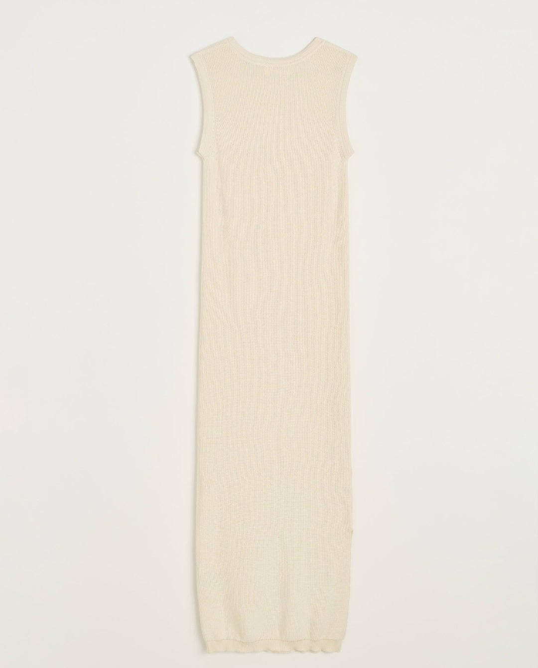 aiayu - Aaesha Dress, Pure Ecru