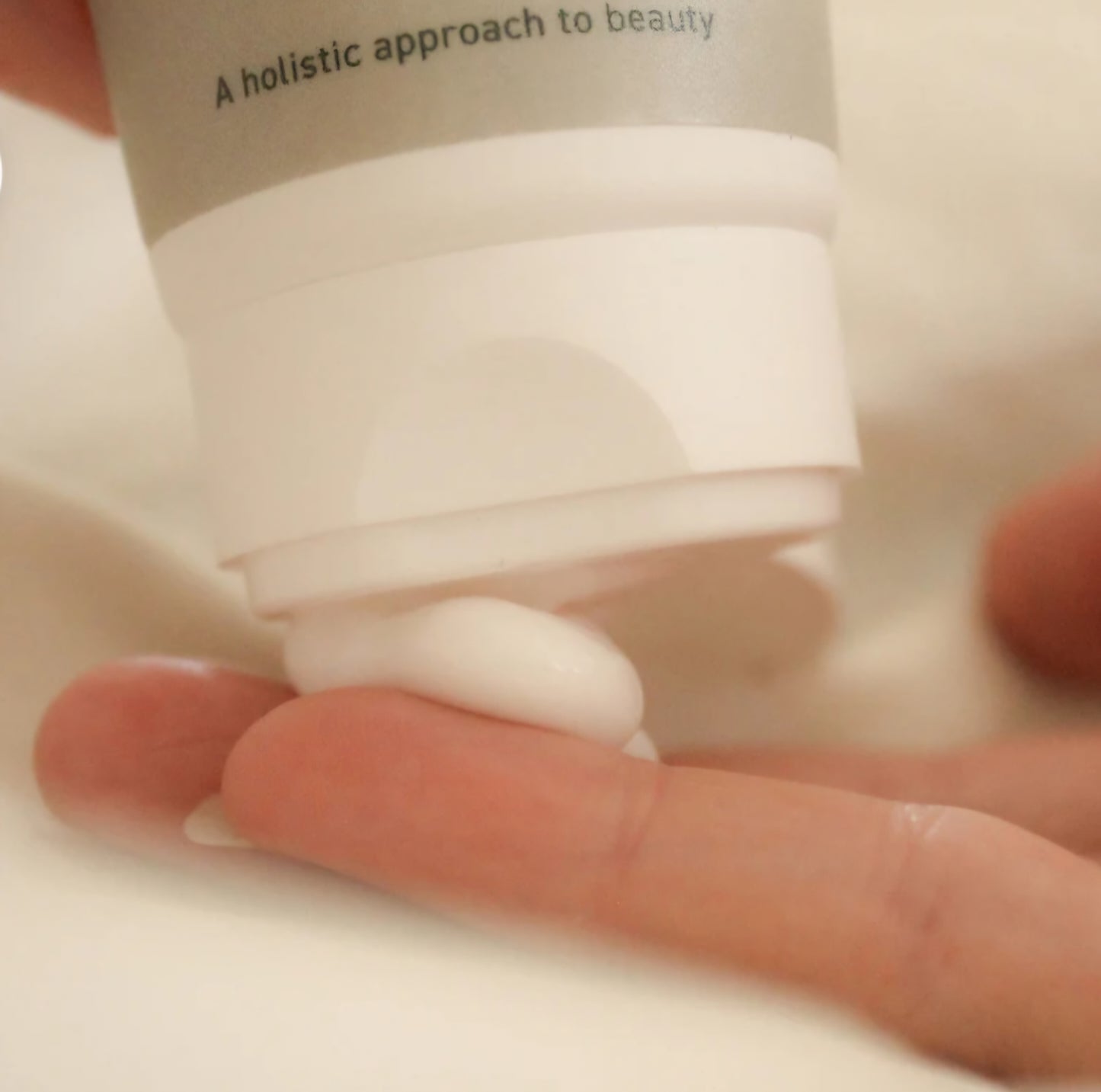 Karmameju - ZEN Fodcreme, 100 ml.