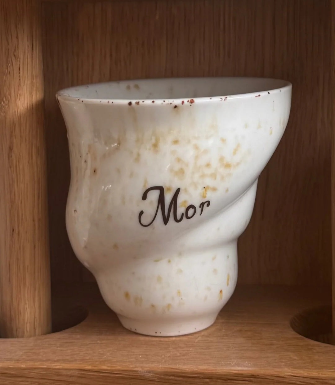 Studio Aarhus - Mor Kop