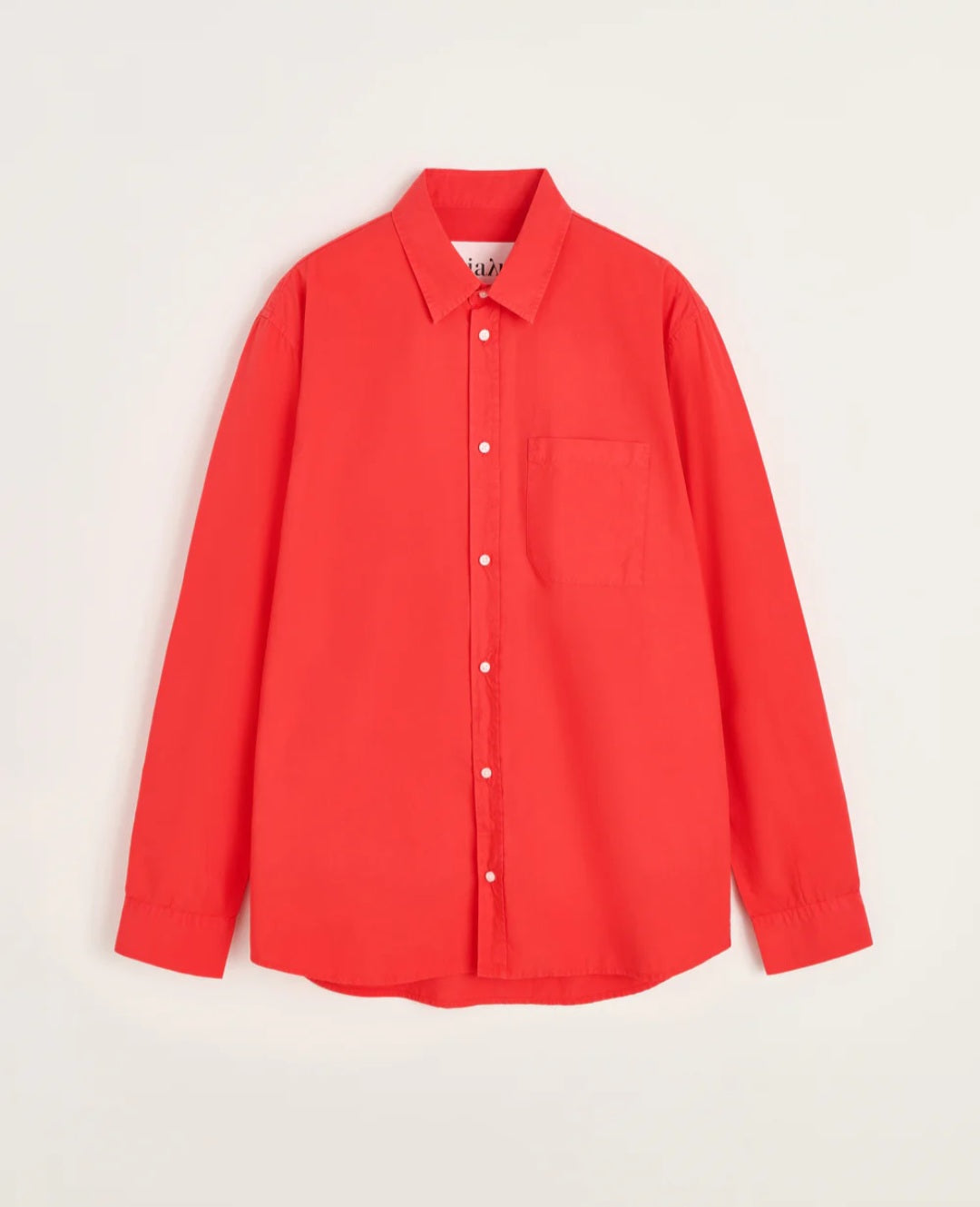 aiayu - Classic Shirt, Kiss