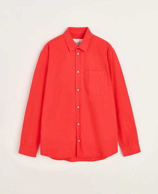 aiayu - Classic Shirt, Kiss