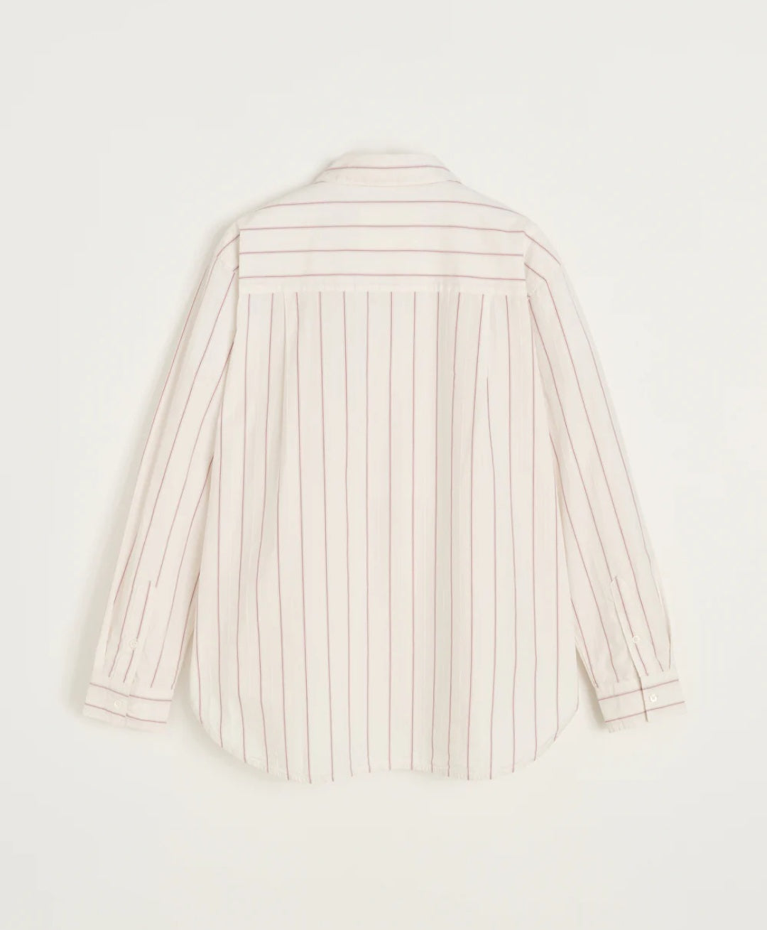 aiayu - Lynette Shirt Champetra, Mix Merlot
