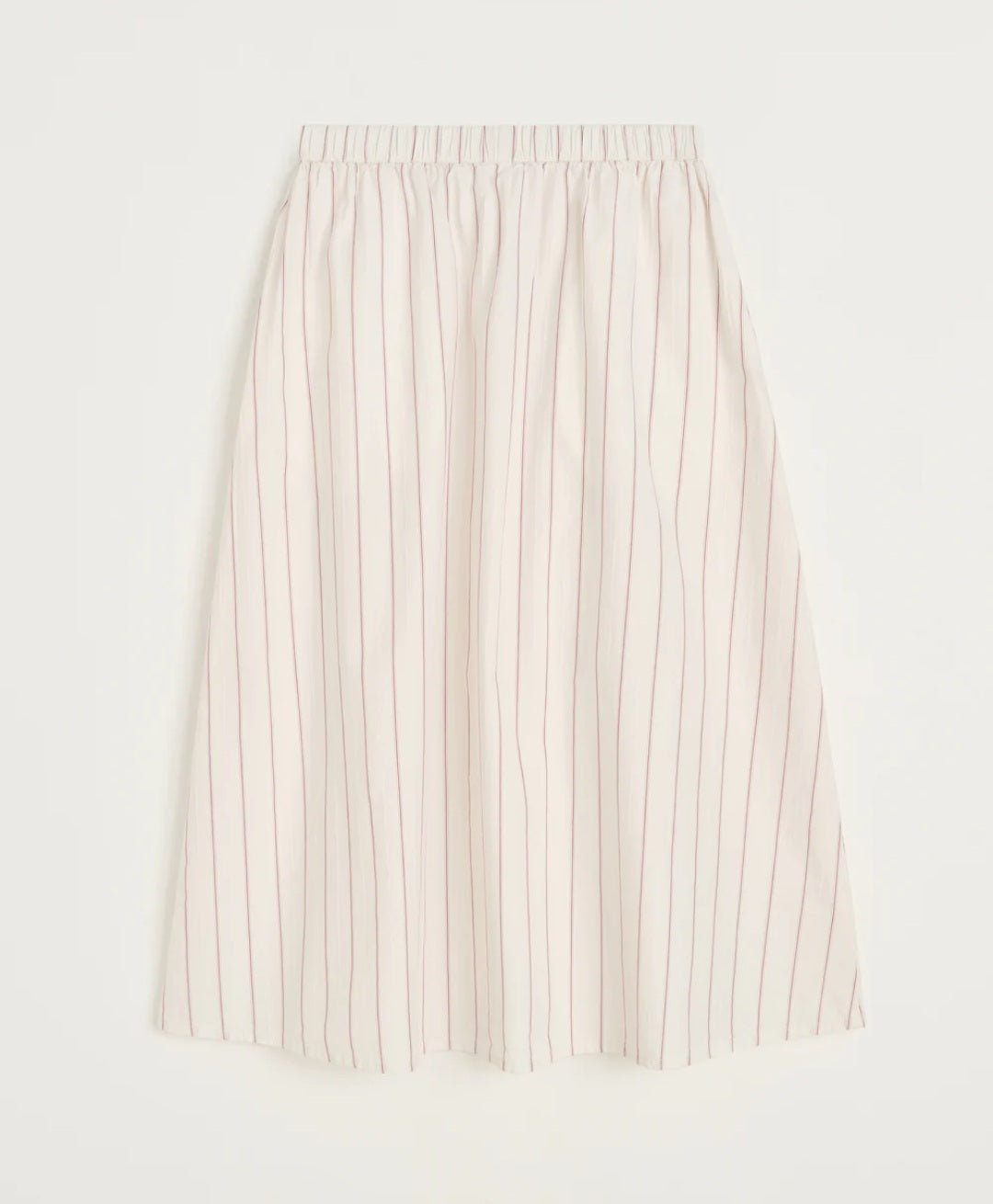 aiayu - Skirt Champetra, Mix Merlot