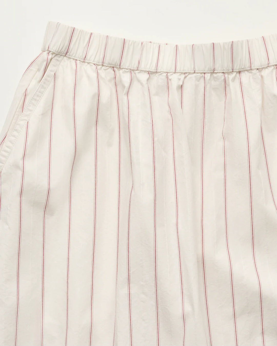 aiayu - Skirt Champetra, Mix Merlot