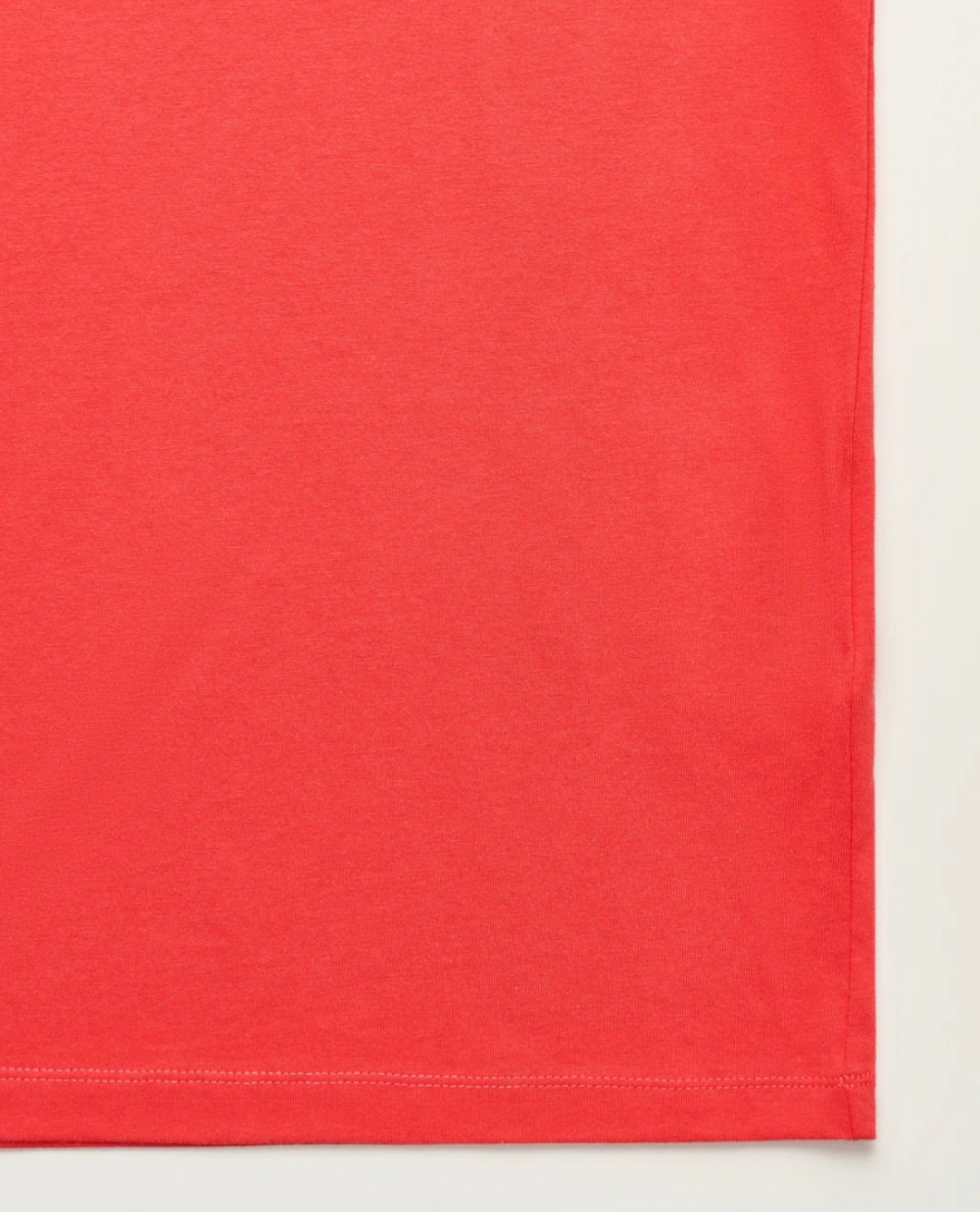 aiayu - Classic Circular Tee I, Kiss
