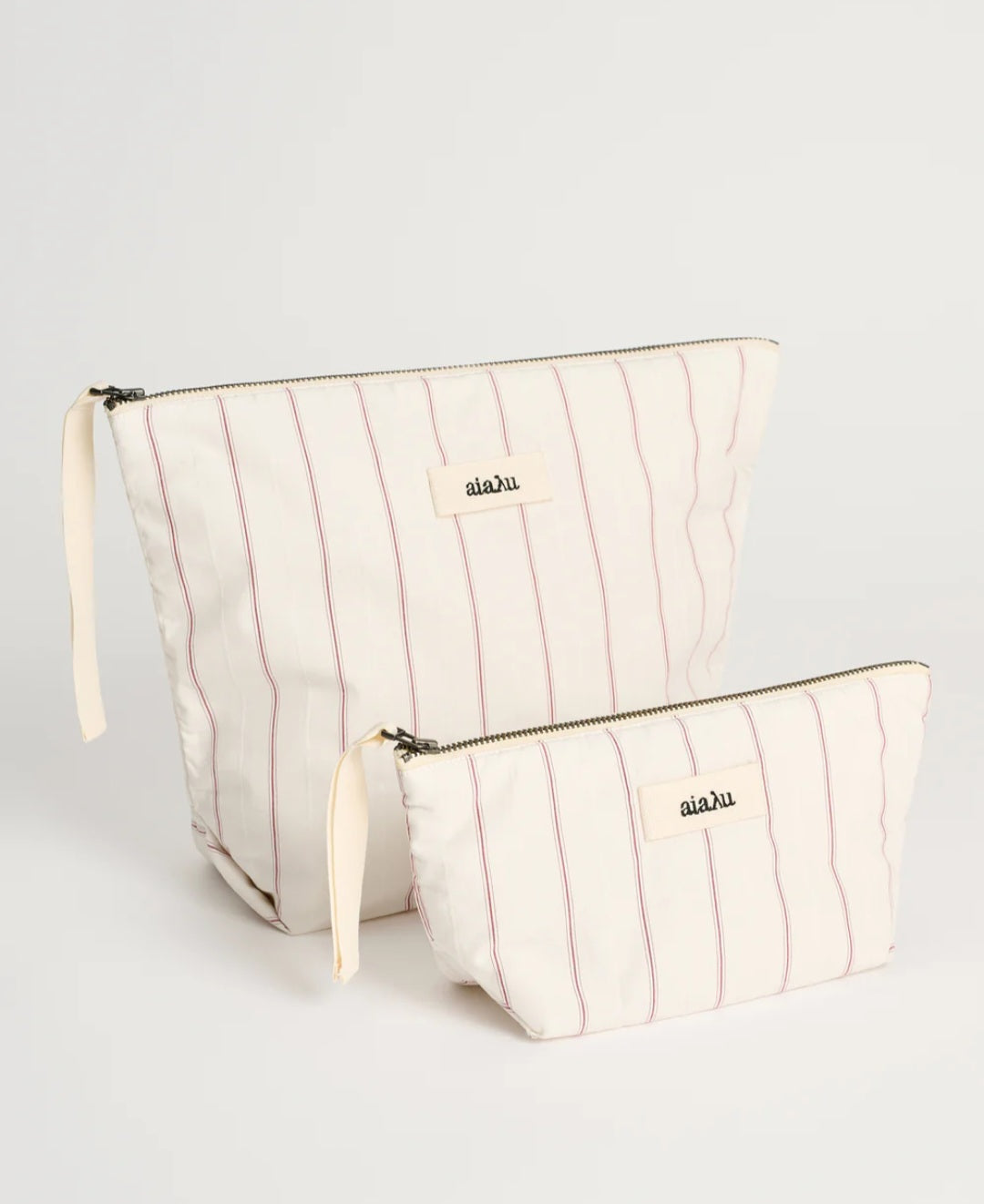 aiayu - Pouch Mini Champetra, Mix Merlot
