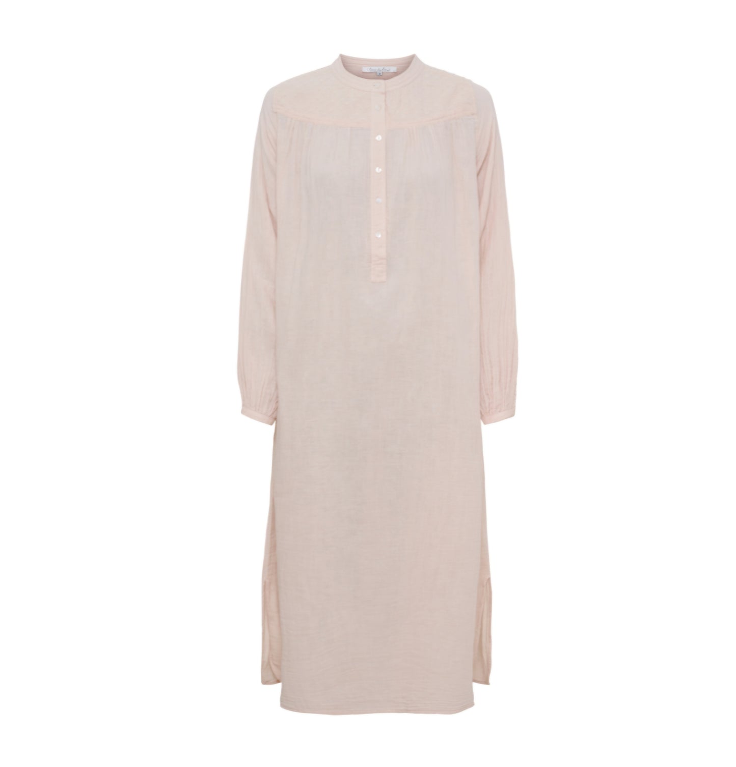 Lou Lou Clothing - Melonie Dress, Rossia
