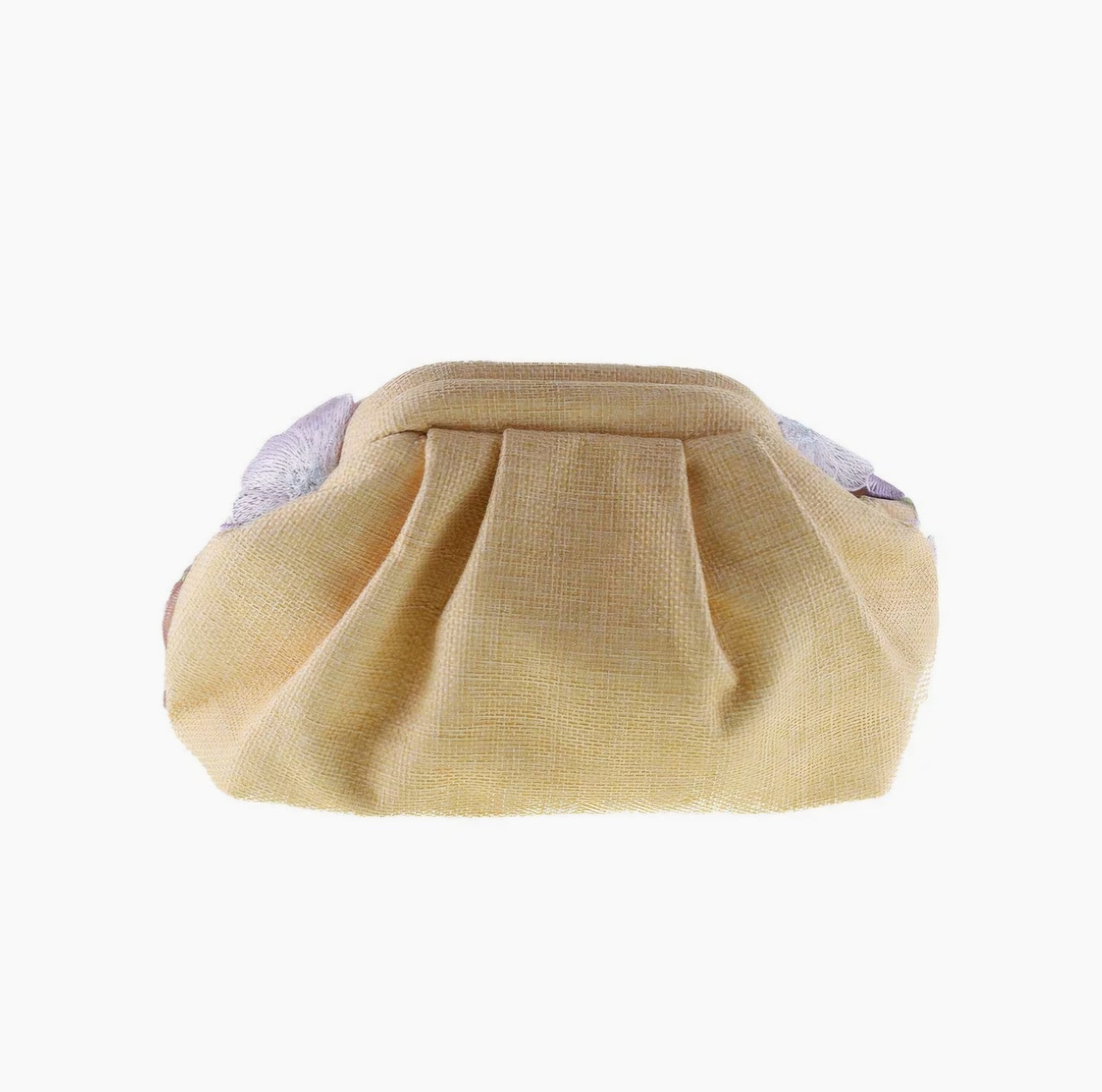 ByStær - Amalie Taske, Beige/Fersken Multi
