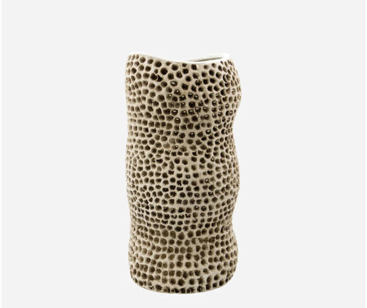 House Doctor - Vase, HDPan, Beige