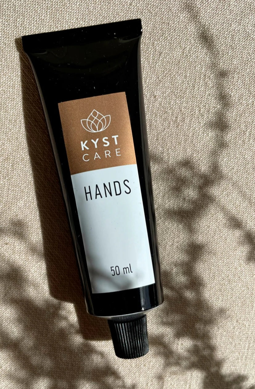 Kyst Care - Håndcreme, 50 ml.