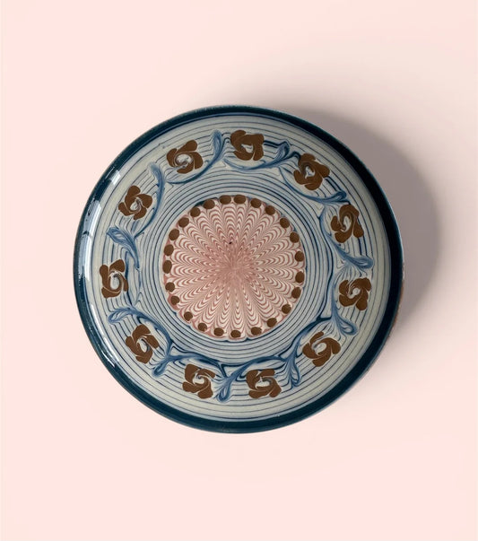 Jou Quilts - Plate/13-15Ø #6