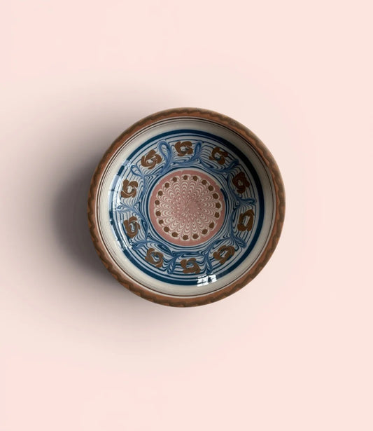 Jou Quilts - Bowl/10-12Ø #6