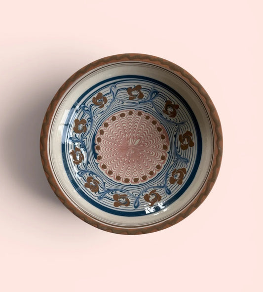 Jou Quilts - Bowl/13-15Ø #6