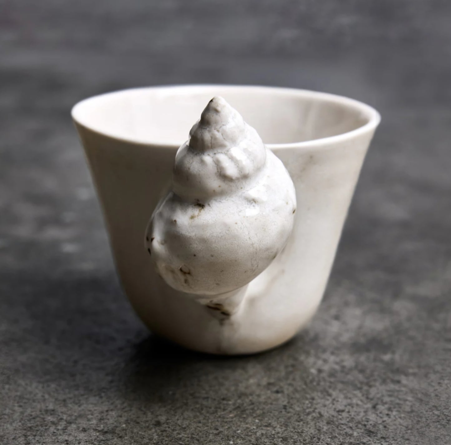 Christina Iversen Studio - Konkylie Kop