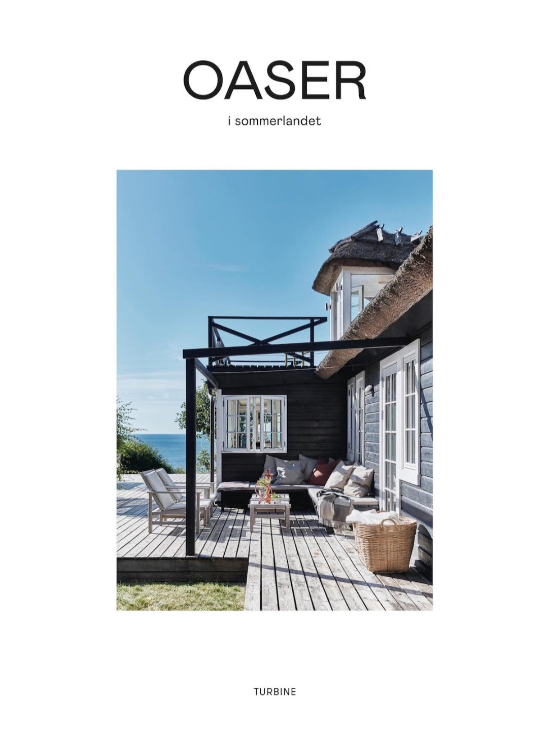 New Mags - Oaser i sommerlandet