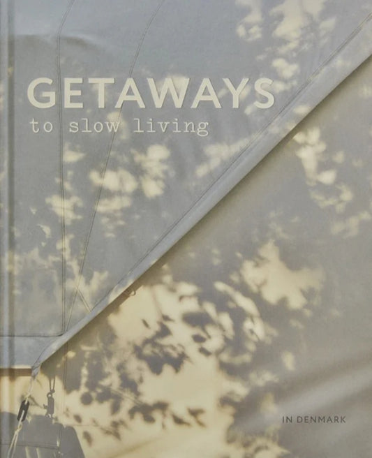 New Mags - Getaways to slow living in Denmark
