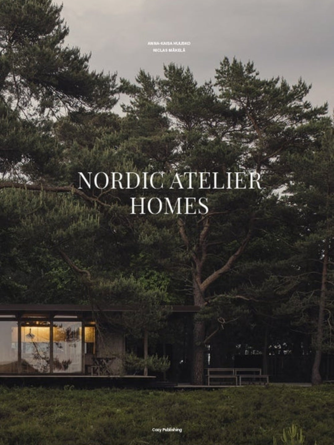 New Mags - Nordic Atelier Homes