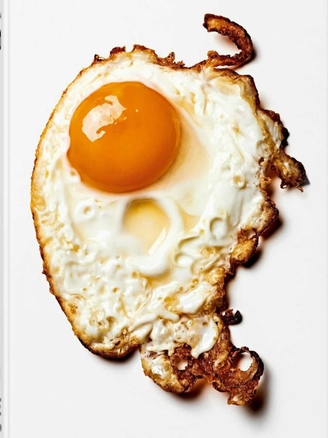 New Mags - The Gourmand´s Egg. A Collection of Stories & Recipes