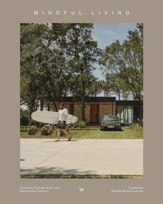New Mags - Mindful Living