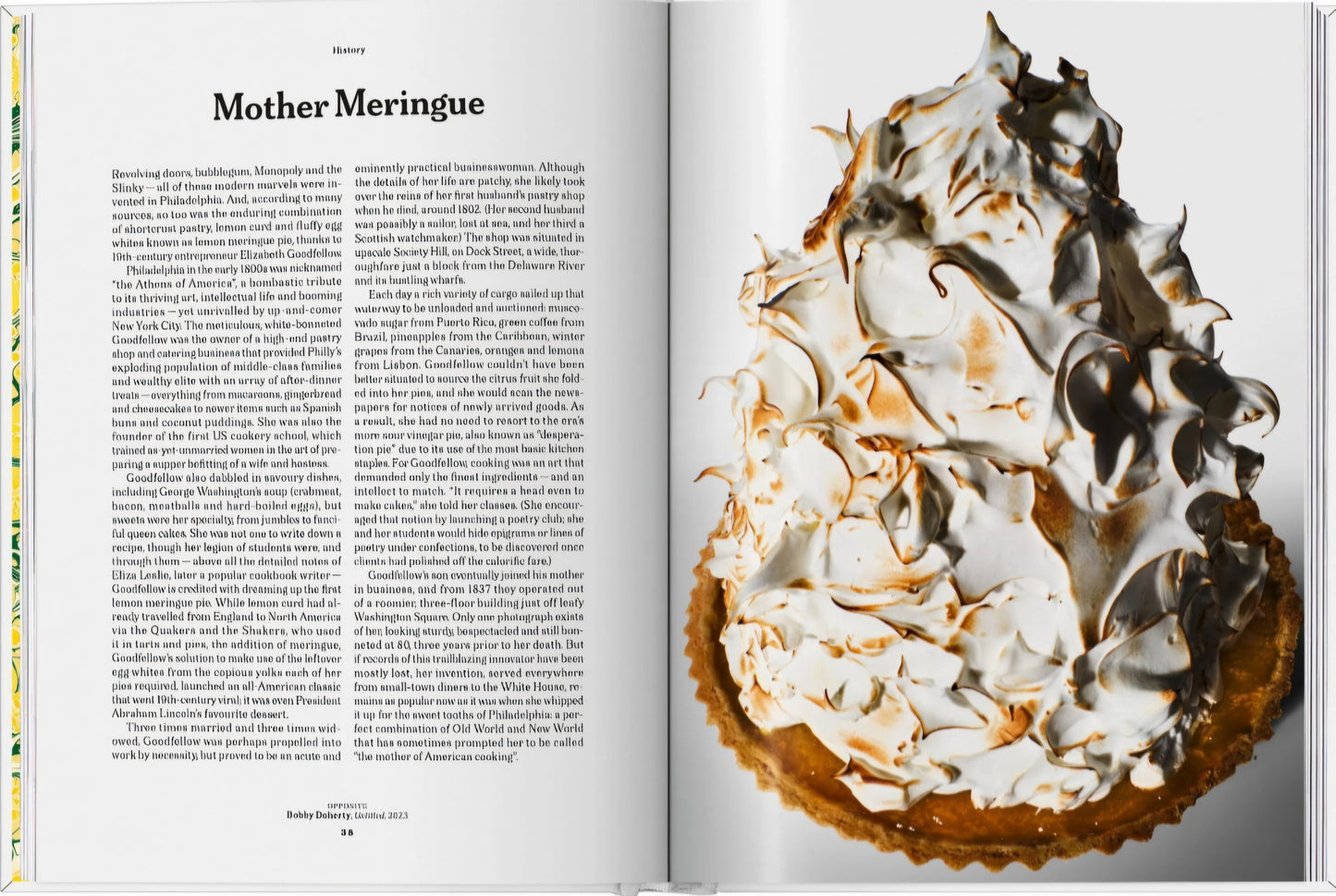 New Mags - The Gourmand´s Lemon. A Collection of Stories & Recipes