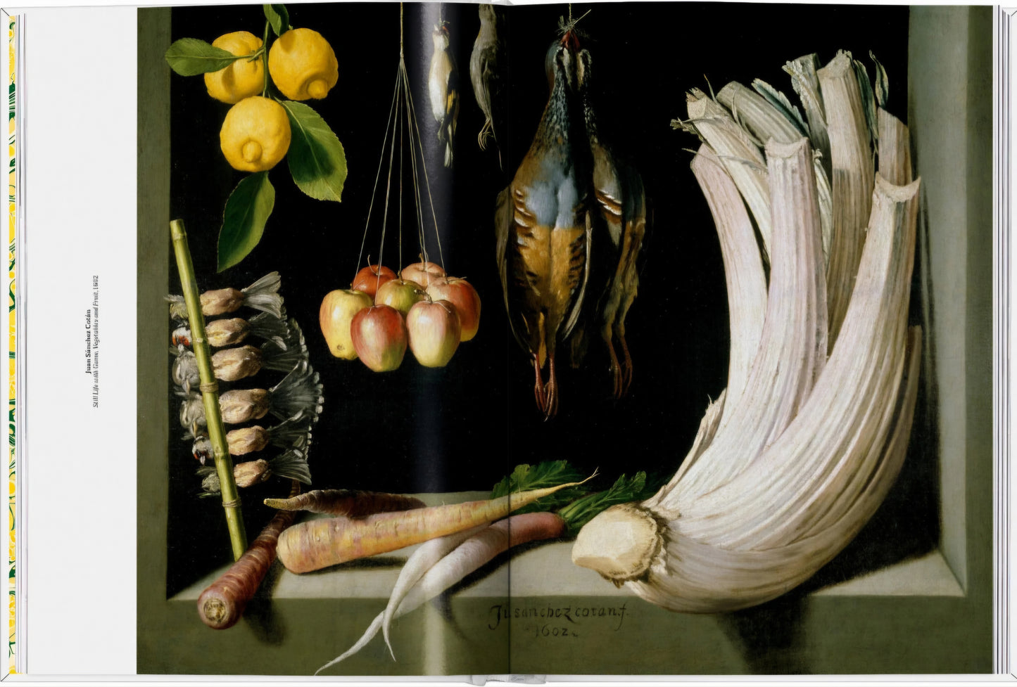 New Mags - The Gourmand´s Lemon. A Collection of Stories & Recipes