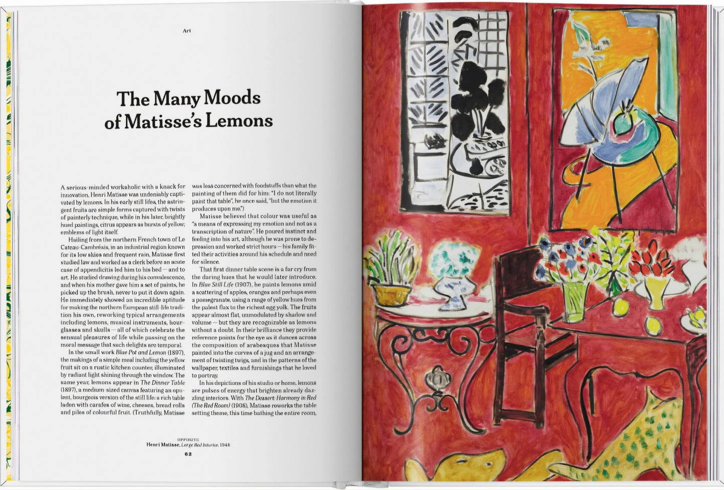 New Mags - The Gourmand´s Lemon. A Collection of Stories & Recipes