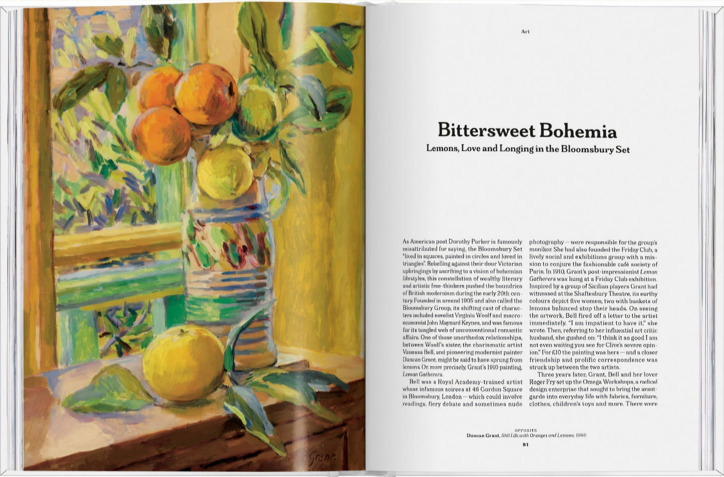 New Mags - The Gourmand´s Lemon. A Collection of Stories & Recipes