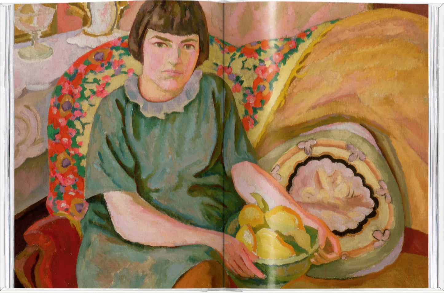 New Mags - The Gourmand´s Lemon. A Collection of Stories & Recipes