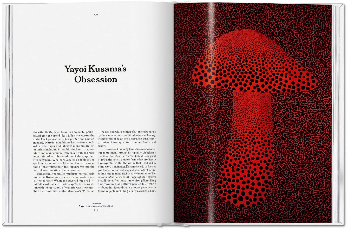 New Mags - The Gourmand´s Mushroom. A Collection of Stories & Recipes
