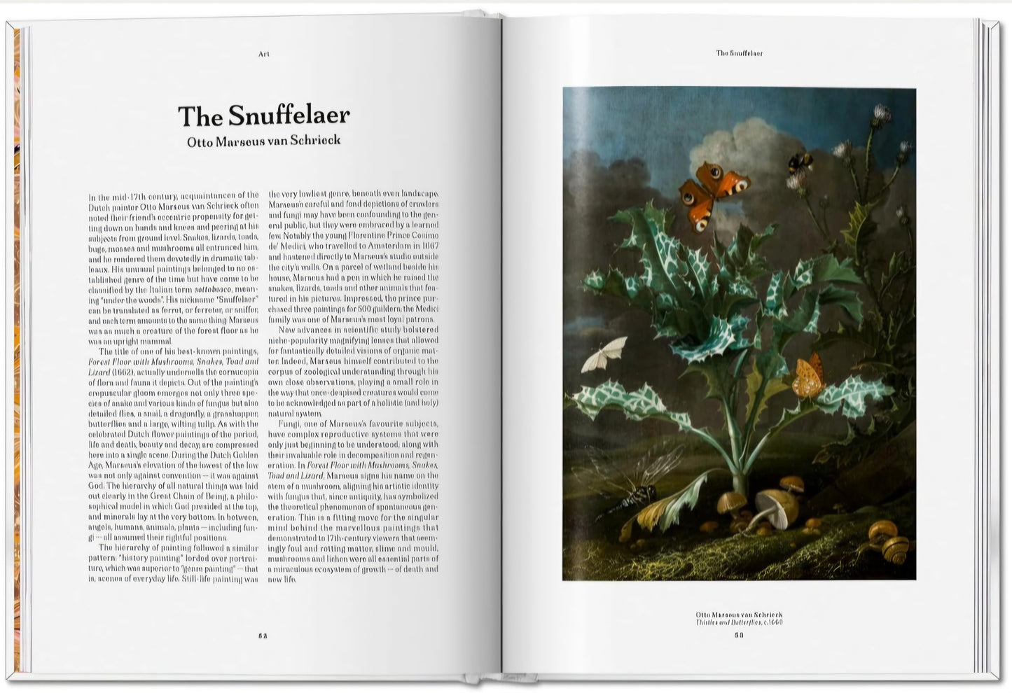 New Mags - The Gourmand´s Mushroom. A Collection of Stories & Recipes